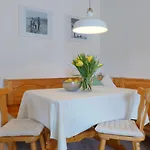 Chesa Bursella 21 By Interhome *