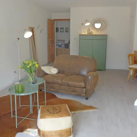 Chesa Bursella 21 By Interhome Apartment Madulain