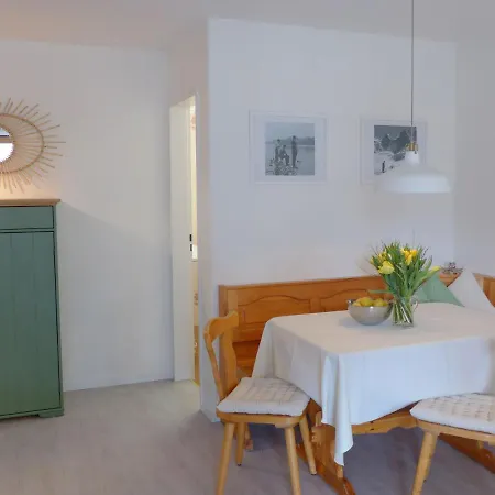 Chesa Bursella 21 By Interhome Apartment *