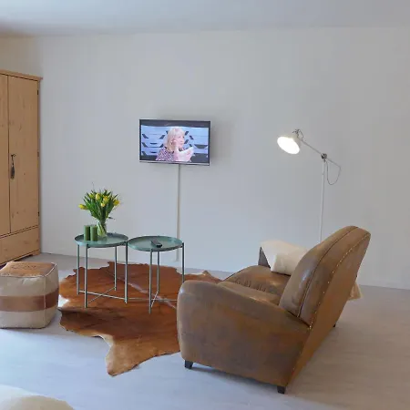 Apartamento Chesa Bursella 21 By Interhome Madulain