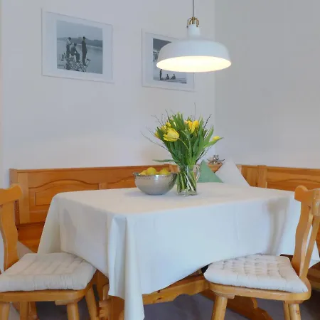 Chesa Bursella 21 By Interhome *