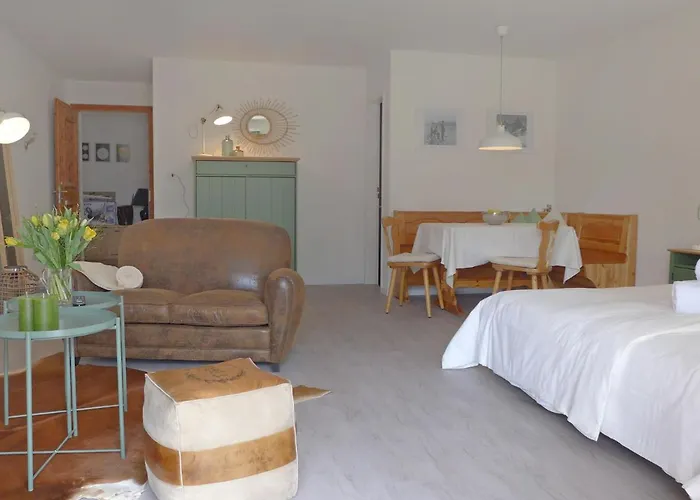 Chesa Bursella 21 By Interhome * Madulain