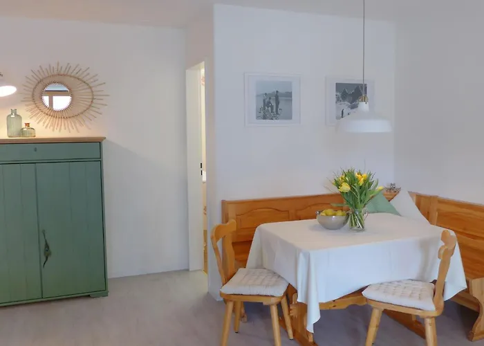 Chesa Bursella 21 By Interhome Apartmán *