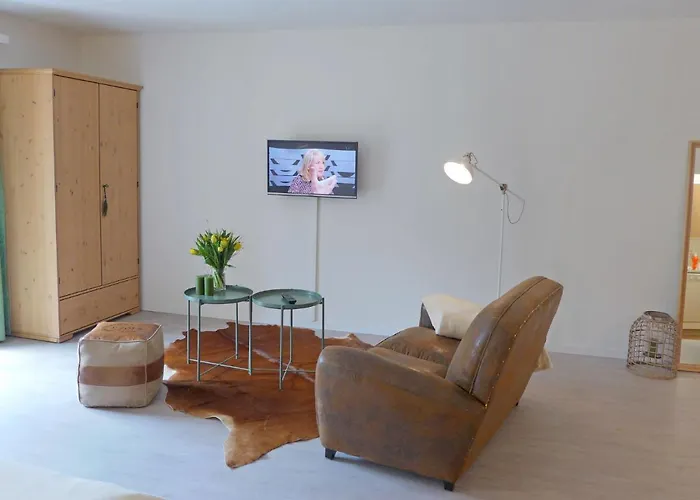 Apartmán Chesa Bursella 21 By Interhome Madulain