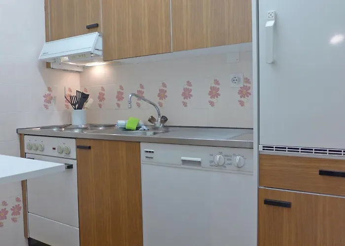 Chesa Bursella 21 By Interhome * Madulain