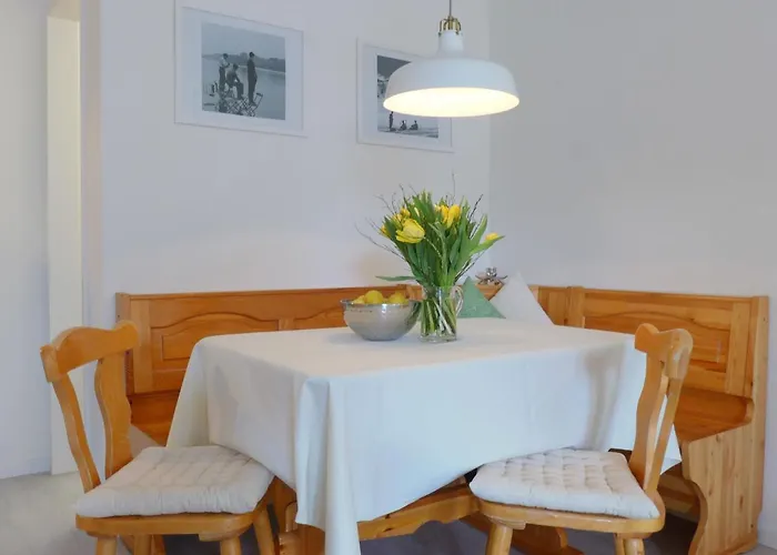 Chesa Bursella 21 By Interhome *