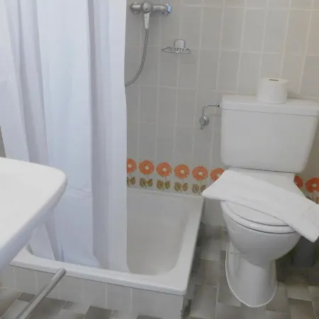 Appartement Chesa Bursella 21 By Interhome Madulain