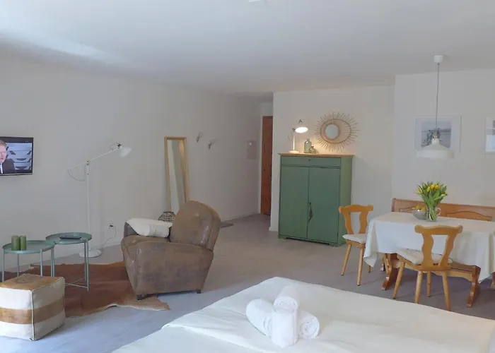 Chesa Bursella 21 By Interhome Apartman *