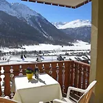 Apartment Chesa Bursella 21 By Interhome